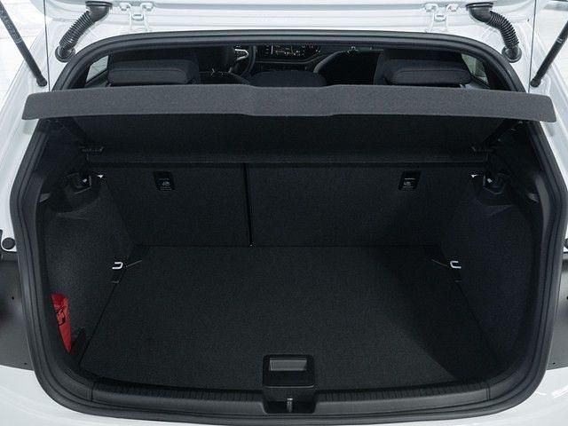 Neu VW Polo R-line 95 PS (69 kW) 2026 Weiß Limousine