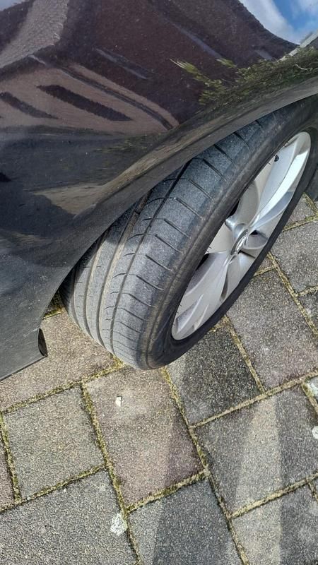 Gebraucht Opel Astra 2012 Braun Limousine