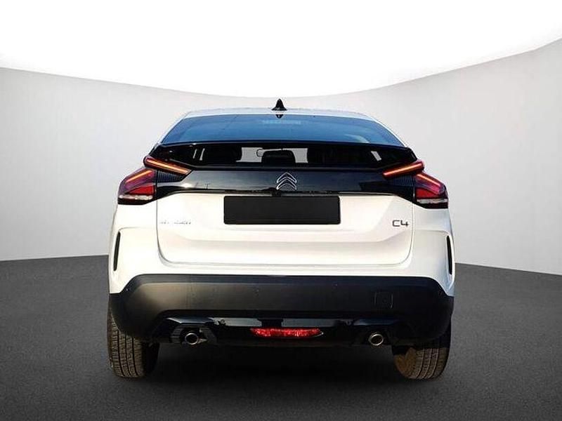 Gebraucht Citroën C4 Feel 131 PS (96 kW) 2023 Weiß SUV