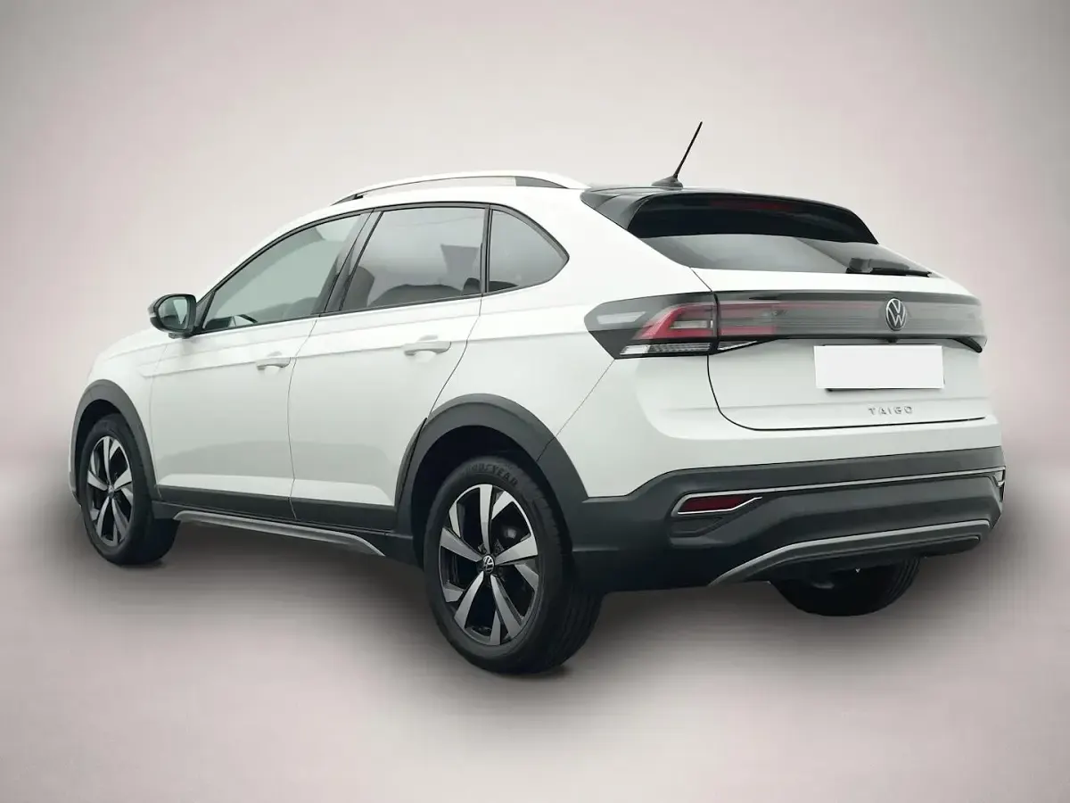 Gebraucht VW Taigo Style 110 PS (80 kW) 2022 Manufacturer SUV