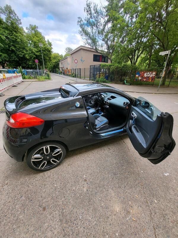 Gebraucht 2012 Renault Wind Cabrio | 6.790 € - Bild 1/4