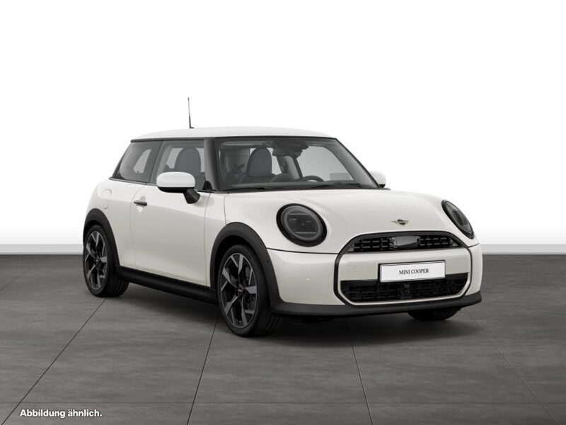 Other Gebraucht 2024 Mini Cooper Kleinwagen | 26.017 € (Guter Preis) - Bild 1/4