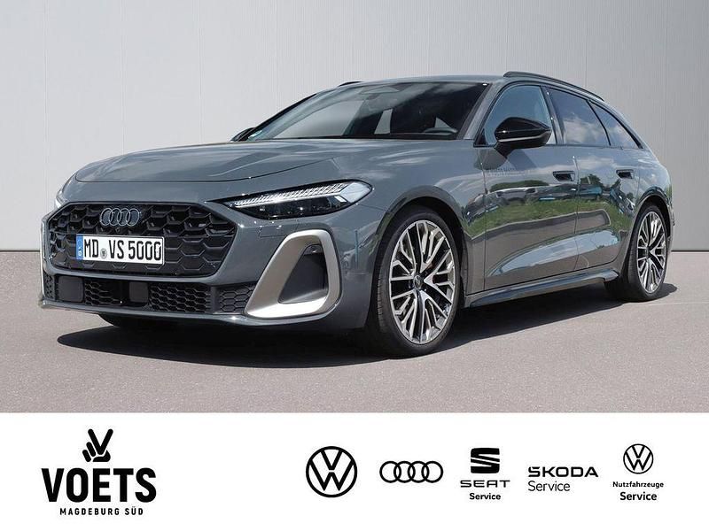 Gebraucht Audi A5 Edition .1 204 PS (150 kW) 2024 Andere farbe Coupé