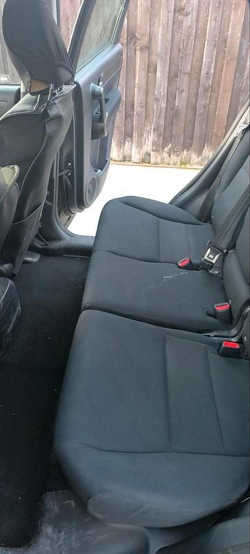 Gebraucht Honda CR-V 150 PS (110 kW) 2010 Grau SUV