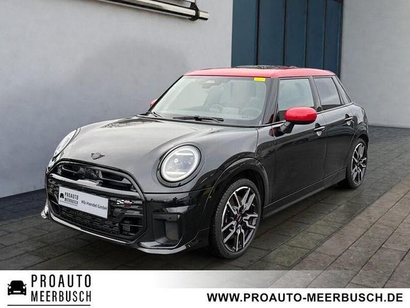 Gebraucht Mini Cooper 156 PS (114 kW) 2024 Schwarz Kleinwagen