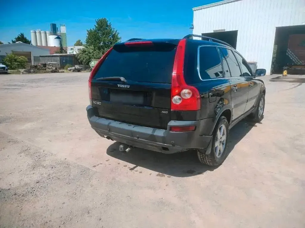Gebraucht Volvo XC90 185 PS (136 kW) 2006 SUV