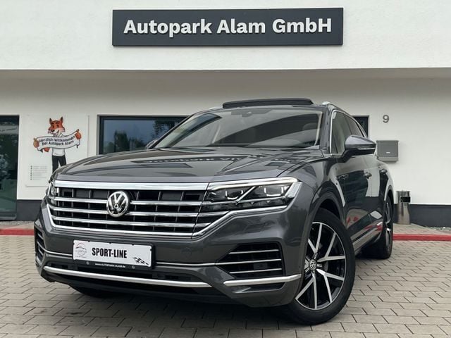 Andere Gebraucht 2019 VW Touareg Atmosphere SUV | 43.999 € (Fairer Preis) - Bild 1/4