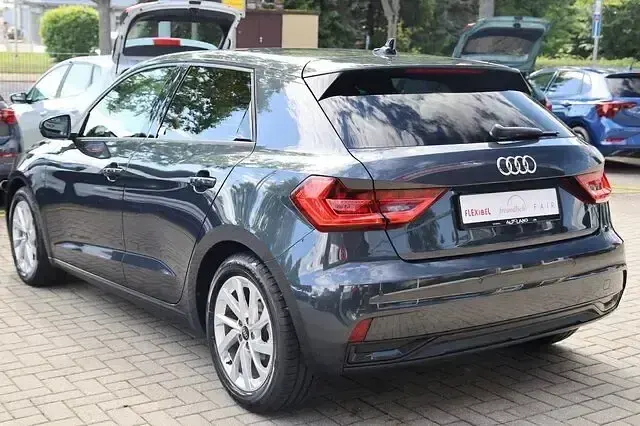 Gebraucht Audi A1 Comfort 2024 Andere SUV