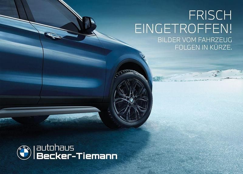 Weiß Neu 2025 BMW iX1 Exclusive SUV | 46.990 € (Guter Preis) - Bild 1/2