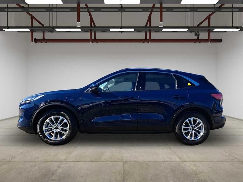 Second-hand Ford Kuga Titanium 242 CP (177 kW) 2022 Alb SUV