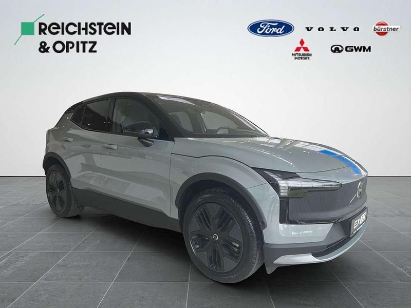 Gebraucht Volvo EX30 CC Performance 314 kW (428 PS) 2025 Vapour grey SUV