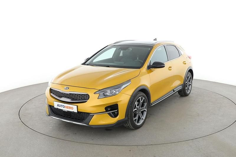 Wunderbar Kia Xceed Gebraucht Bilder