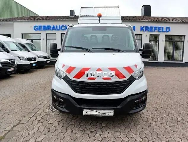 Second-hand Iveco Daily 135 CP (99 kW) 2021 Andere
