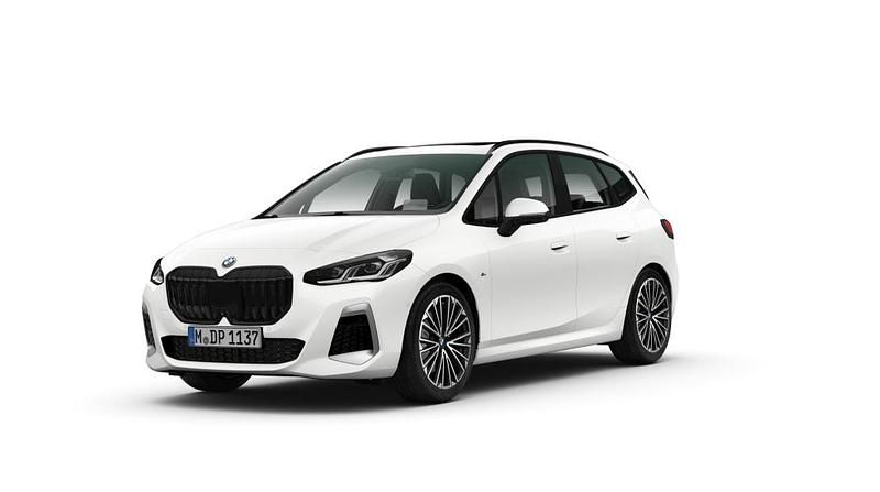 Gebraucht BMW 223 Active Tourer Efficient Dynamics 204 PS (150 kW) 2026 Van / Kleinbus