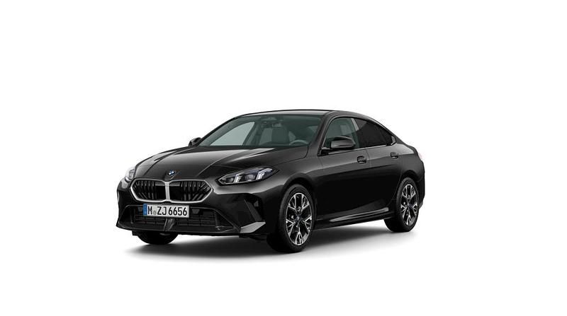 Second-hand BMW 220 Efficient Dynamics 156 CP (114 kW) 2024 Coupe