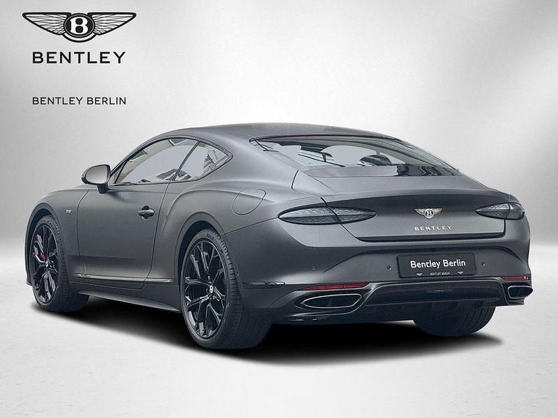 Gebraucht Bentley Continental 782 PS (575 kW) 2024 Grau Coupé
