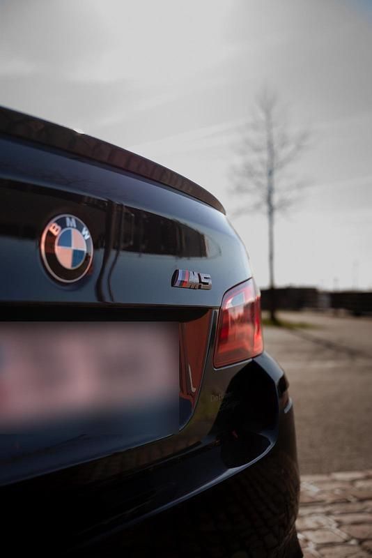 Gebraucht BMW M5 Performance 560 PS (411 kW) 2012 Schwarz Limousine