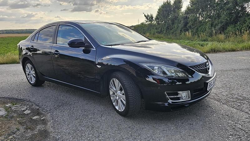 Gebraucht 2008 Mazda 6 Limousine | 4.999 € (Fairer Preis) - Bild 1/4
