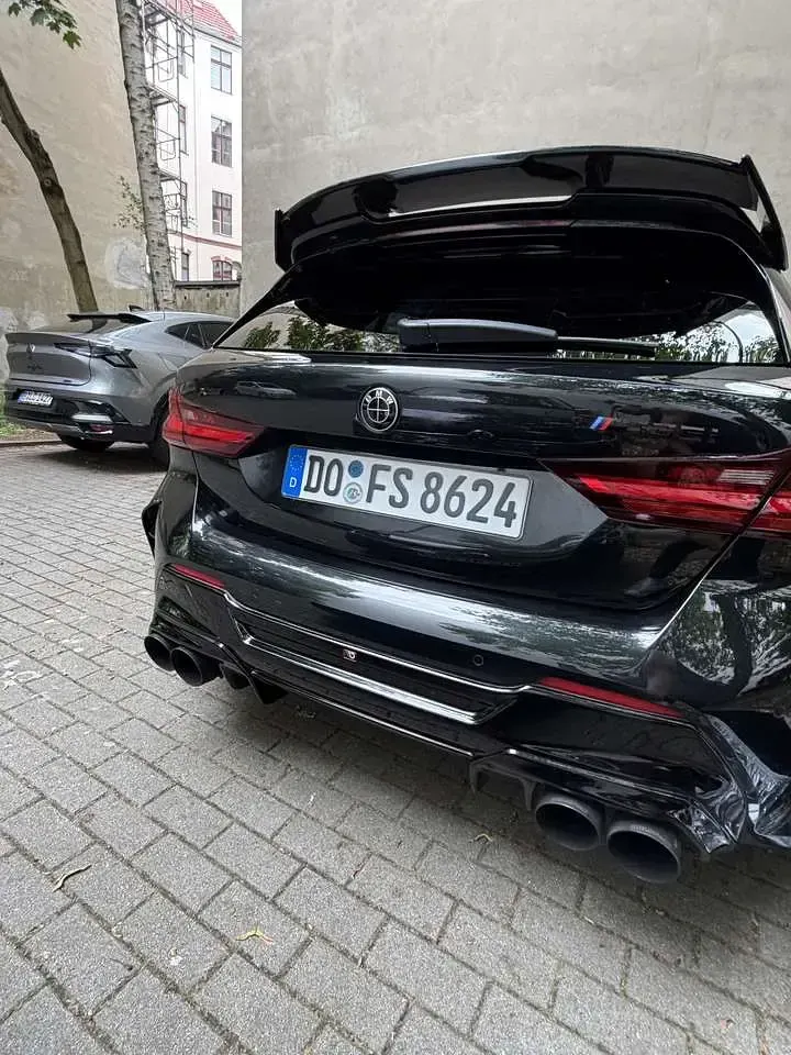 Gebraucht BMW M135 Comfort Edition 306 PS (225 kW) 2021 Kleinwagen