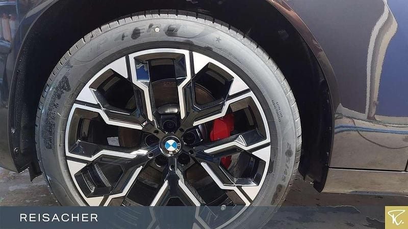 Gebraucht BMW X3 Performance 197 PS (144 kW) 2025 Grau SUV
