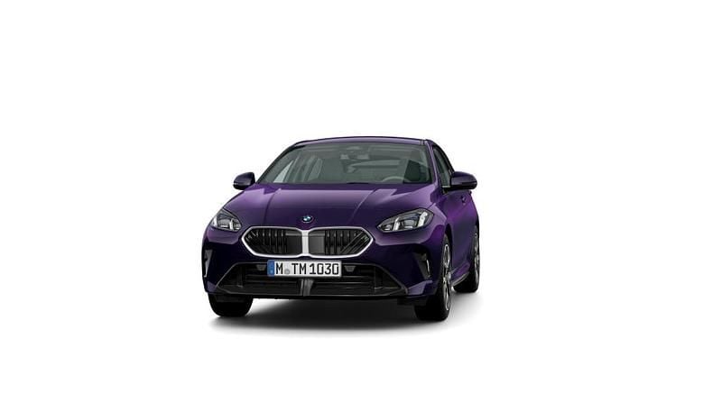 Second-hand BMW 123 Efficient Dynamics 204 CP (150 kW) 2025 Hatchback