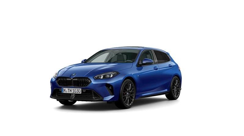 Gebraucht BMW 123 Efficient Dynamics 204 PS (150 kW) 2025 Kleinwagen