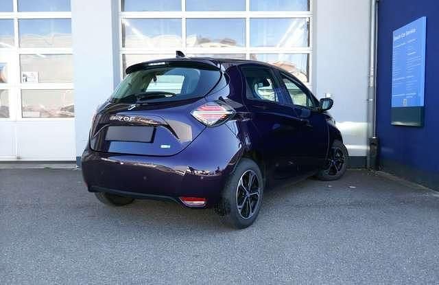 Gebraucht Renault Zoe Experience 80 kW (109 PS) 2020 Metallic Kleinwagen
