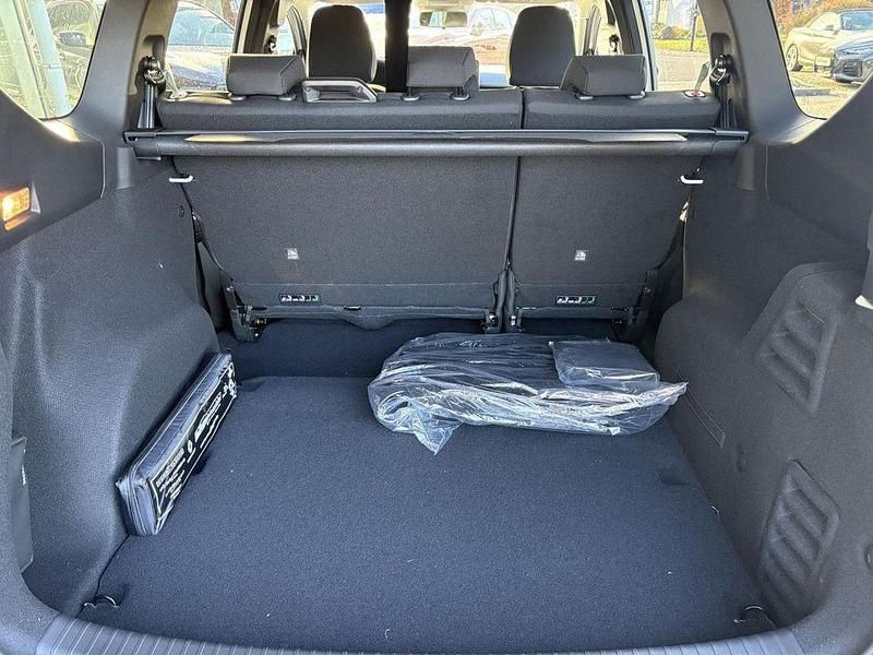 Neu Dacia Jogger Extreme 141 PS (103 kW) 2025 Weiß Van / Kleinbus