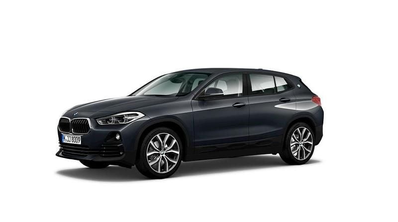 Gebraucht BMW X2 Advantage 140 PS (102 kW) 2025 SUV