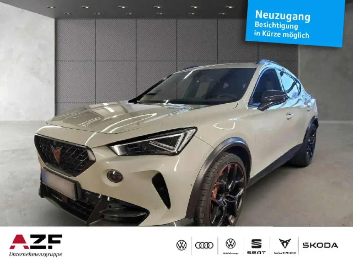 Gebraucht Cupra Formentor VZ 390 PS (286 kW) 2024 SUV