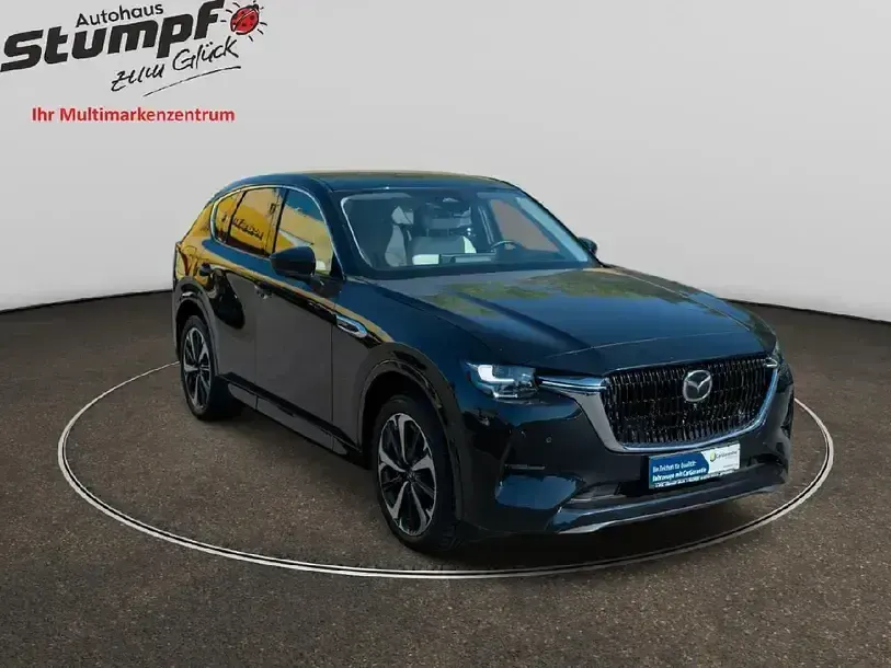 Gebraucht Mazda CX-60 Takumi-Line 192 PS (141 kW) 2023 Andere SUV
