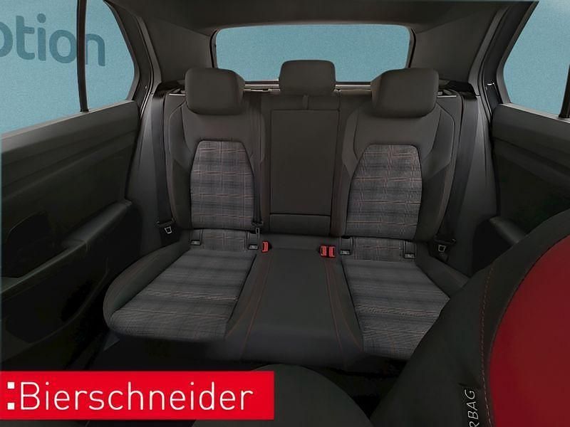 Gebraucht VW Golf VIII 265 PS (194 kW) 2024 Grau Kleinwagen