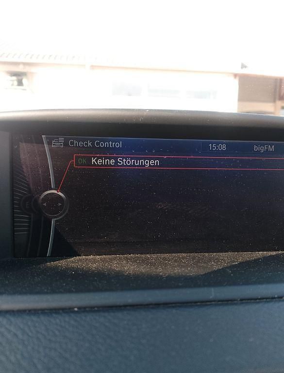 Gebraucht BMW 135 Cabriolet Efficient Dynamics 306 PS (225 kW) 2013 Rot Cabrio