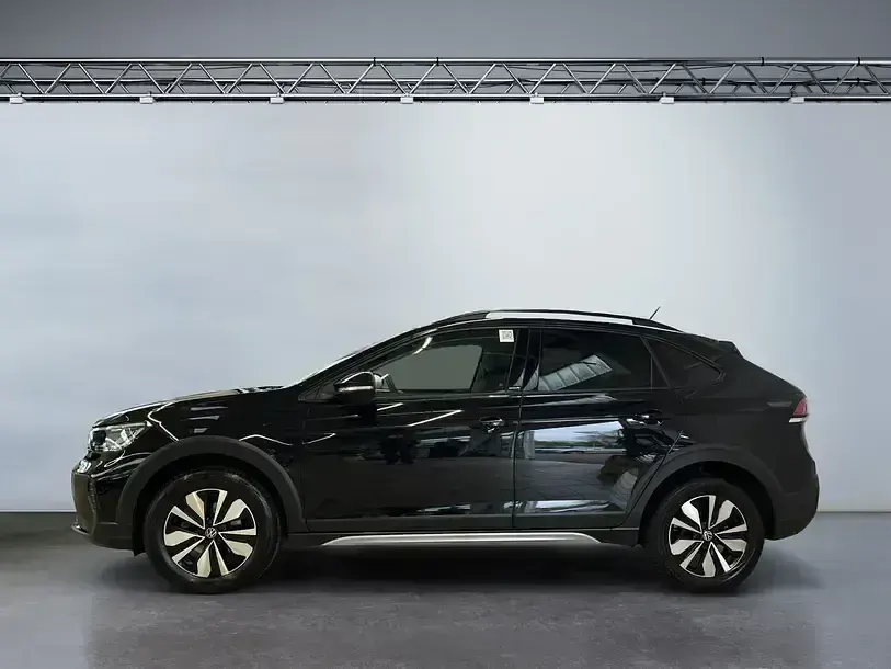 Używany VW Taigo Move 116 KM (85 kW) 2024 Czarny SUV