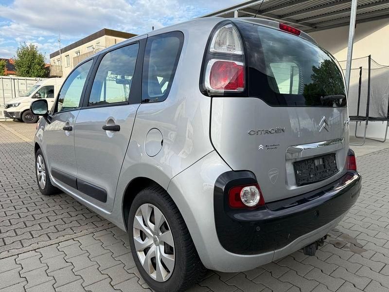 Gebraucht Citroën C3 Picasso Tendance 95 PS (69 kW) 2010 Van / Kleinbus