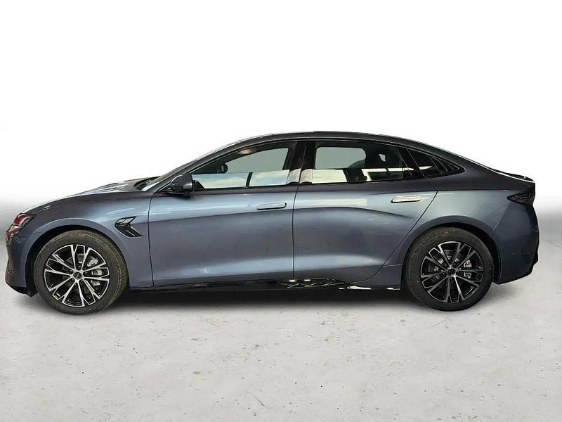 Neu BYD Seal Comfort 169 kW (230 PS) 2026 Grau Limousine