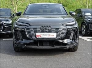 Second-hand Audi e-tron Edition .1 284 kW (387 CP) 2024 Gri SUV