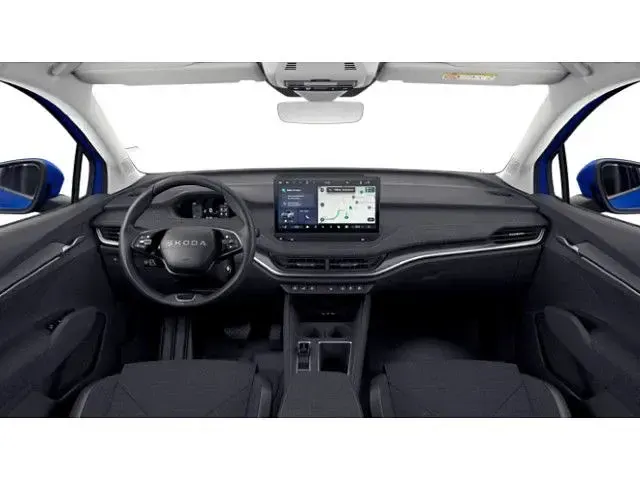 Neu Skoda Elroq 210 kW (286 PS) 2026 Blau SUV