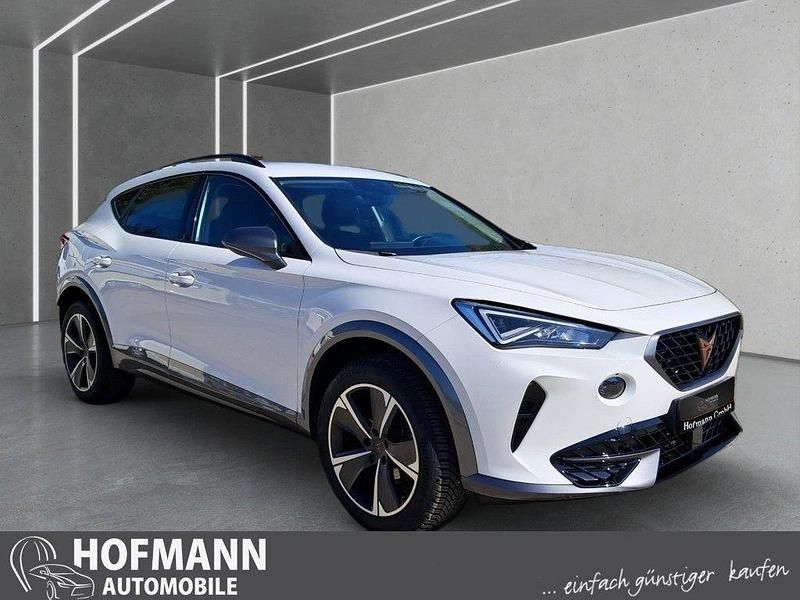 Gebraucht Cupra Formentor 150 PS (110 kW) 2024 SUV