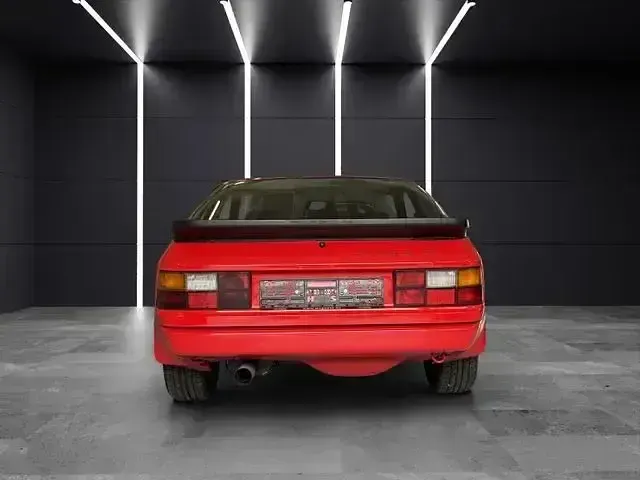 Gebraucht Porsche 924 Carrera GT 1976 Andere Coupé