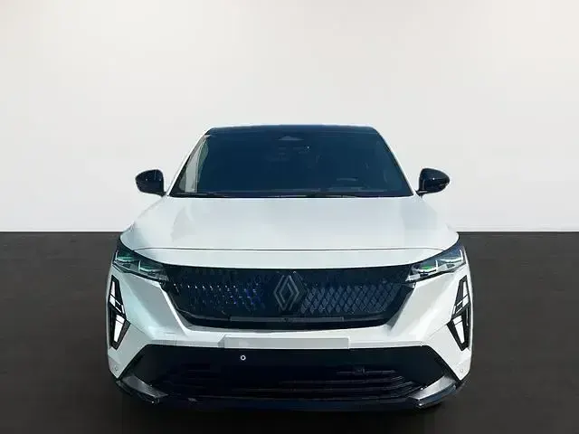 Gebraucht Renault Rafale Techno 200 PS (147 kW) 2025 Perlmutt weiß satini SUV