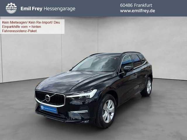 Gebraucht 2023 Volvo XC60 SUV | 35.450 € (Superpreis) - Bild 1/4