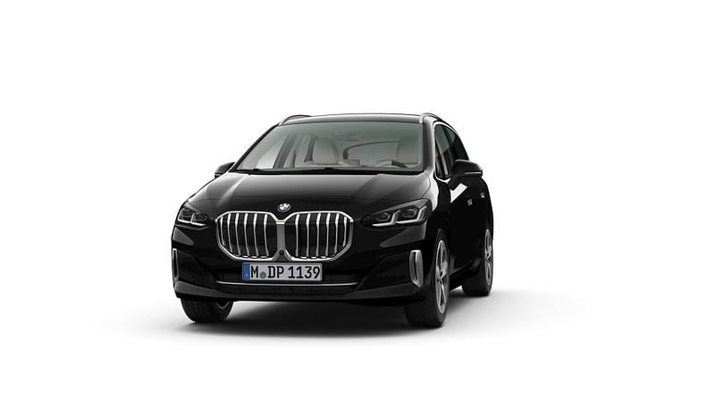 Gebraucht 2025 BMW 220 Active Tourer Luxury Line Van / Kleinbus | 27.690 € (Superpreis) - Bild 1/4
