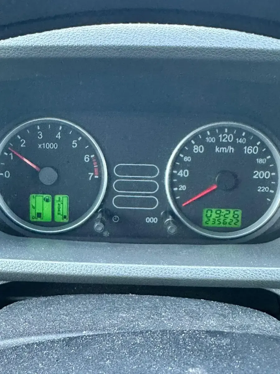 Gebraucht Ford Fusion 90 PS (66 kW) 2005 Silber Kleinwagen