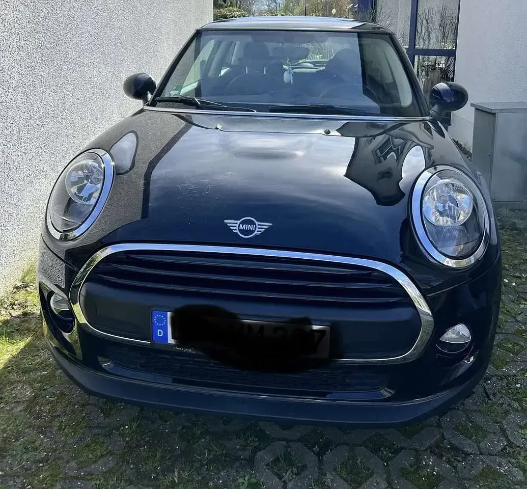 Usata Mini ONE 102 CV (75 kW) 2019 Utilitaria