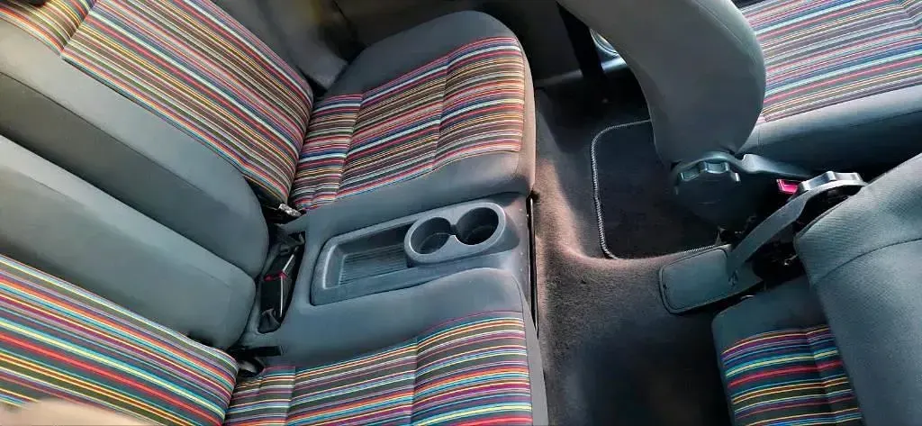 Gebraucht VW Polo 2005 Kleinwagen