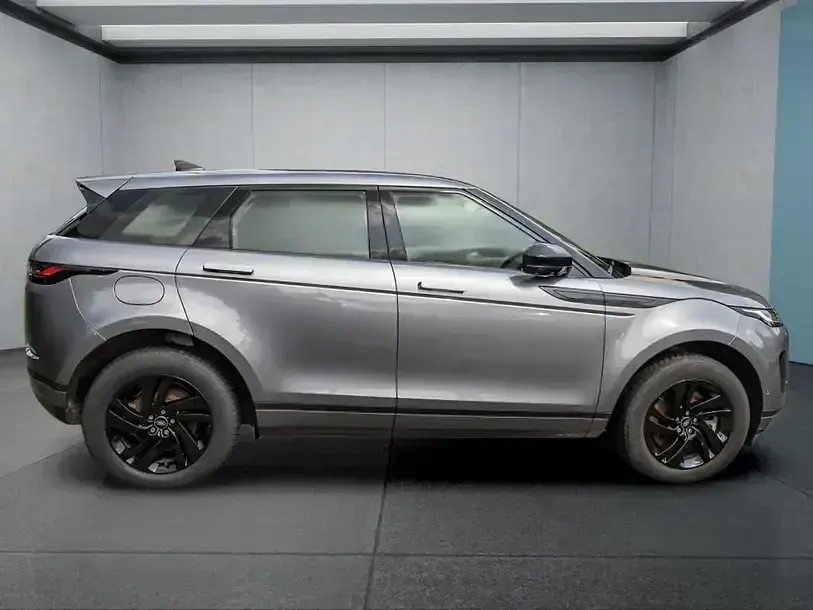 Gebraucht Land Rover Range Rover evoque 2021 Grau SUV