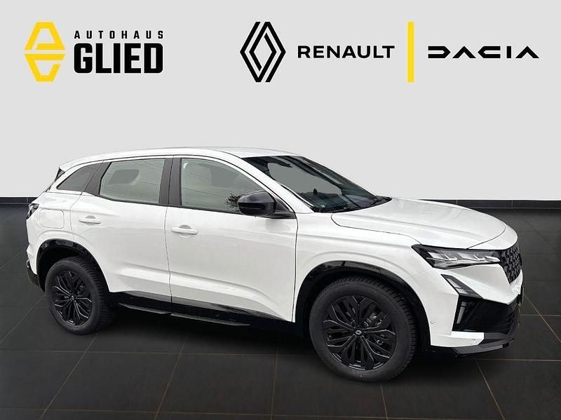 Weiß Neu 2025 Renault Austral Evolution SUV | 34.990 € (Fairer Preis) - Bild 1/4