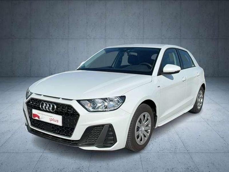 Brugt Audi A1 110 HK (80 kW) 2023 Hvid SUV