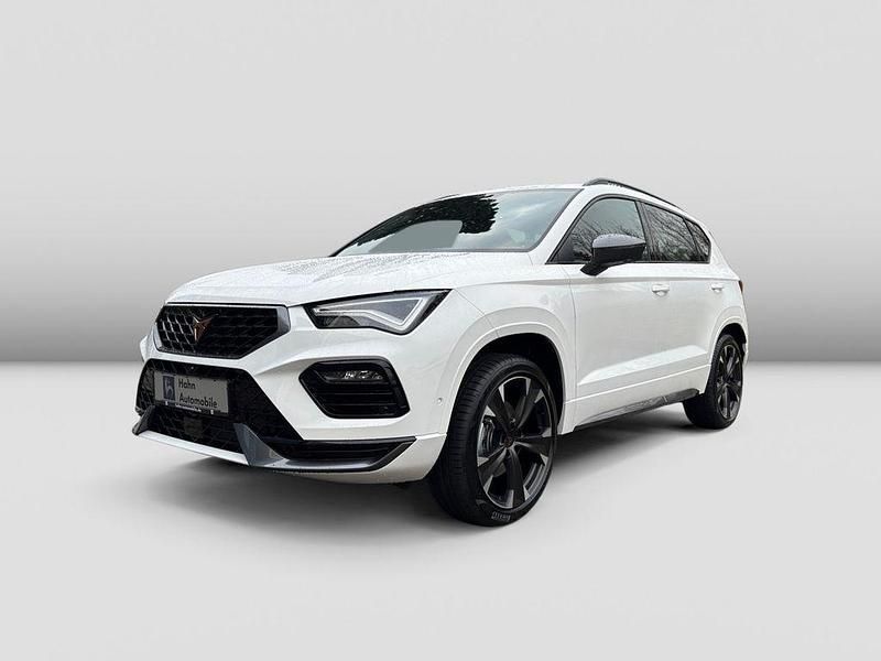 Weiß Neu 2025 Cupra Ateca SUV | 41.980 € (Fairer Preis) - Bild 1/4